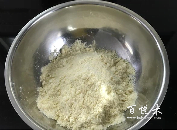 烘焙新手都能做的小甜点，揉一揉就好，酥松香甜，一口一个好过瘾